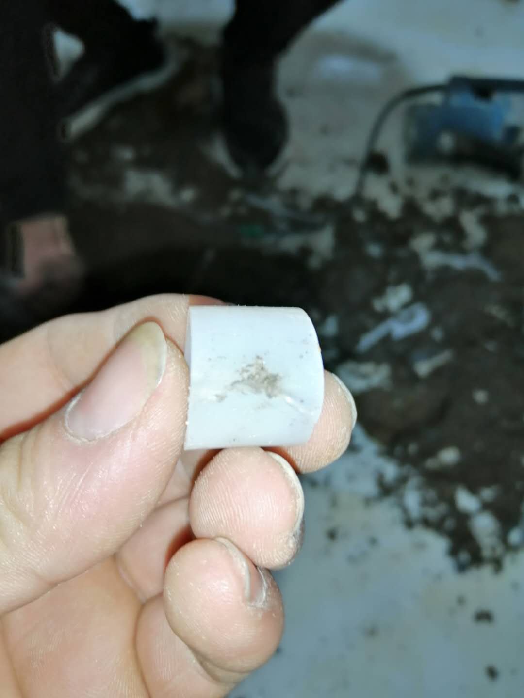 庄河地暖漏水检测